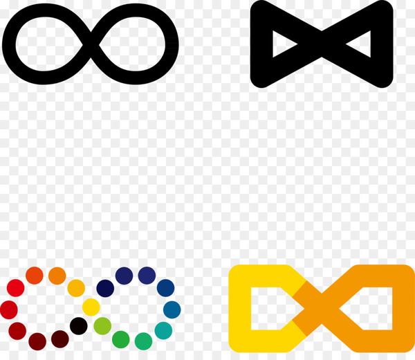 600x520 Infinity Symbol Infinity Symbol Euclidean Vector