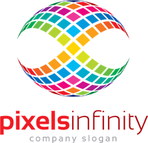 300x291 Business Pixels Infinity Logo Vector