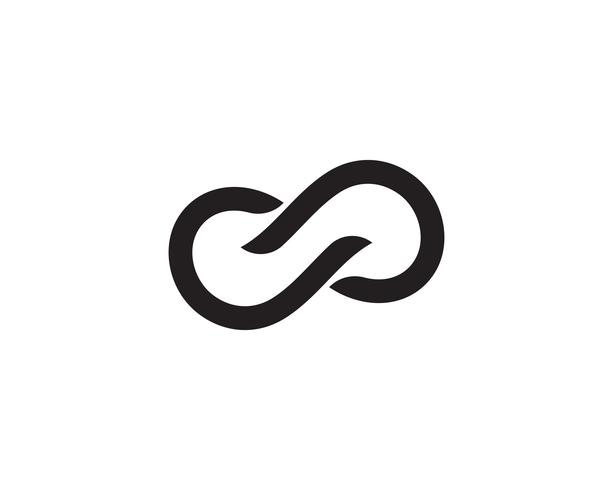 613x490 Infinity Logo And Symbol Template Icons Vector