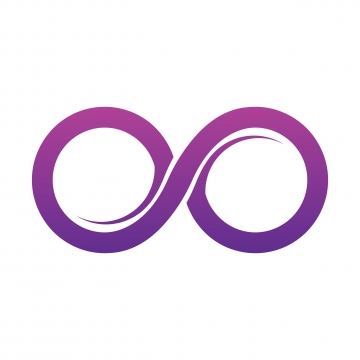 360x360 Infinity Symbol Png, Vector, And Clipart With Transparent