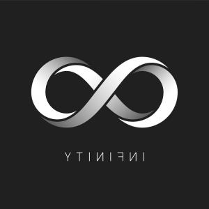 Infinity Sign Vector at Vectorified.com | Collection of Infinity Sign ...