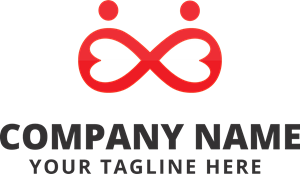 300x174 Infinity Logo Vectors Free Download