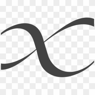 320x320 Infinity Symbol Png Transparent For Free Download