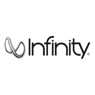 400x400 Infinity Symbol Vector Logo