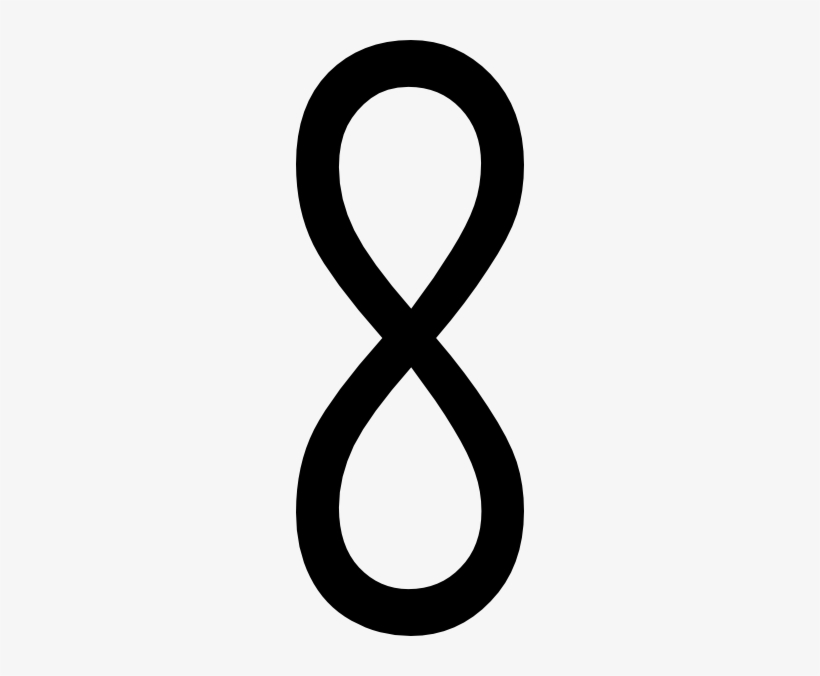 820x676 Infinity Symbol Vector Png Image Library