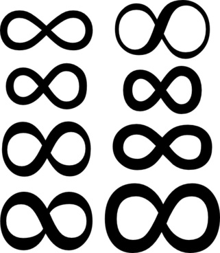 Infinity Free Vector Download 321x368 Infinity Free Vector Download
