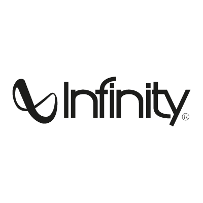 Infinity Vector Logo 400x400 Infinity Vector Logo