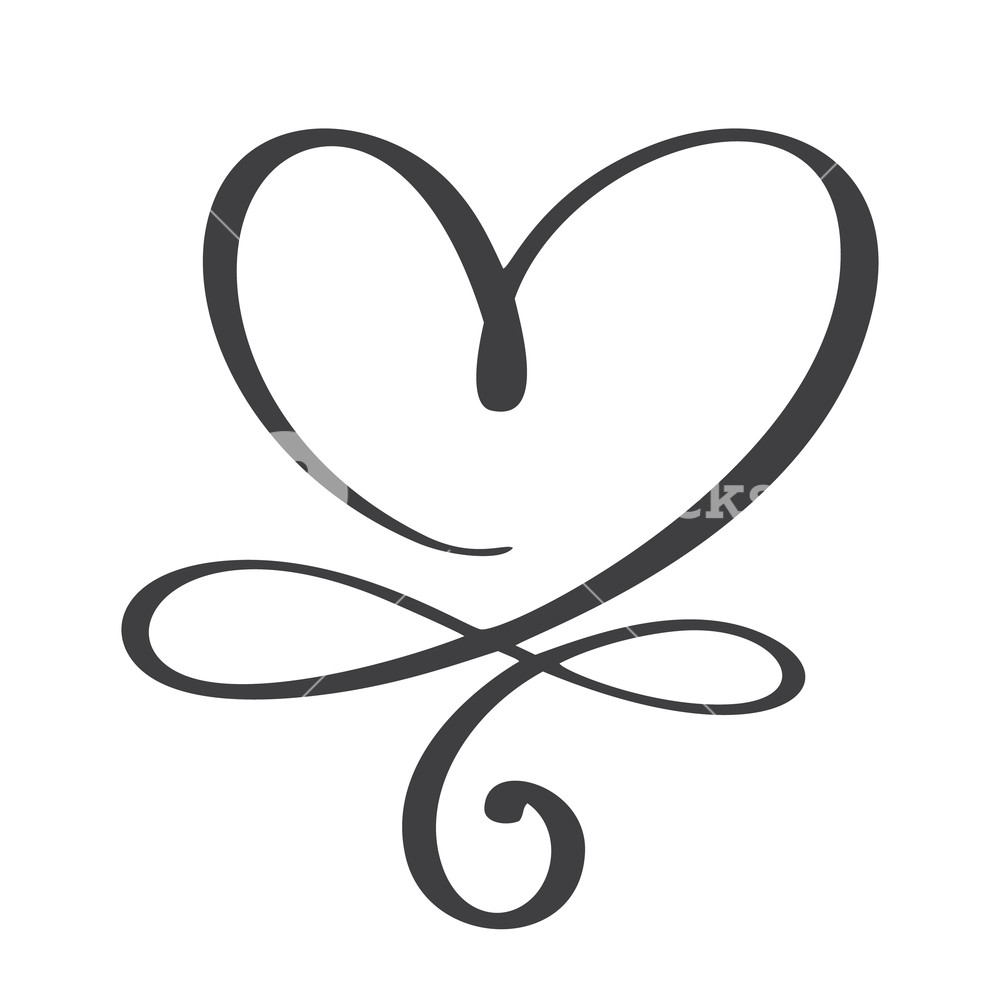 Heart Love Sign Forever Infinity Romantic Symbol Linked, Join 1000x1000 Heart Love Sign Forever Infinity Romantic Symbol Linked, Join
