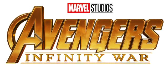 639x277 Avengers Infinity War Png Vector, Clipart