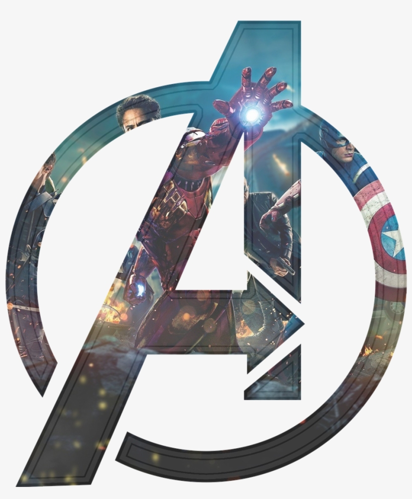 820x992 Avengers Infinity War A Vector Png Image Transparent Png Free