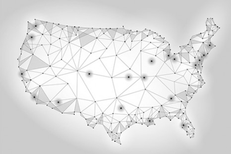 466x310 Flu Activity Increasing, Influenza A Predominant Strain Rt