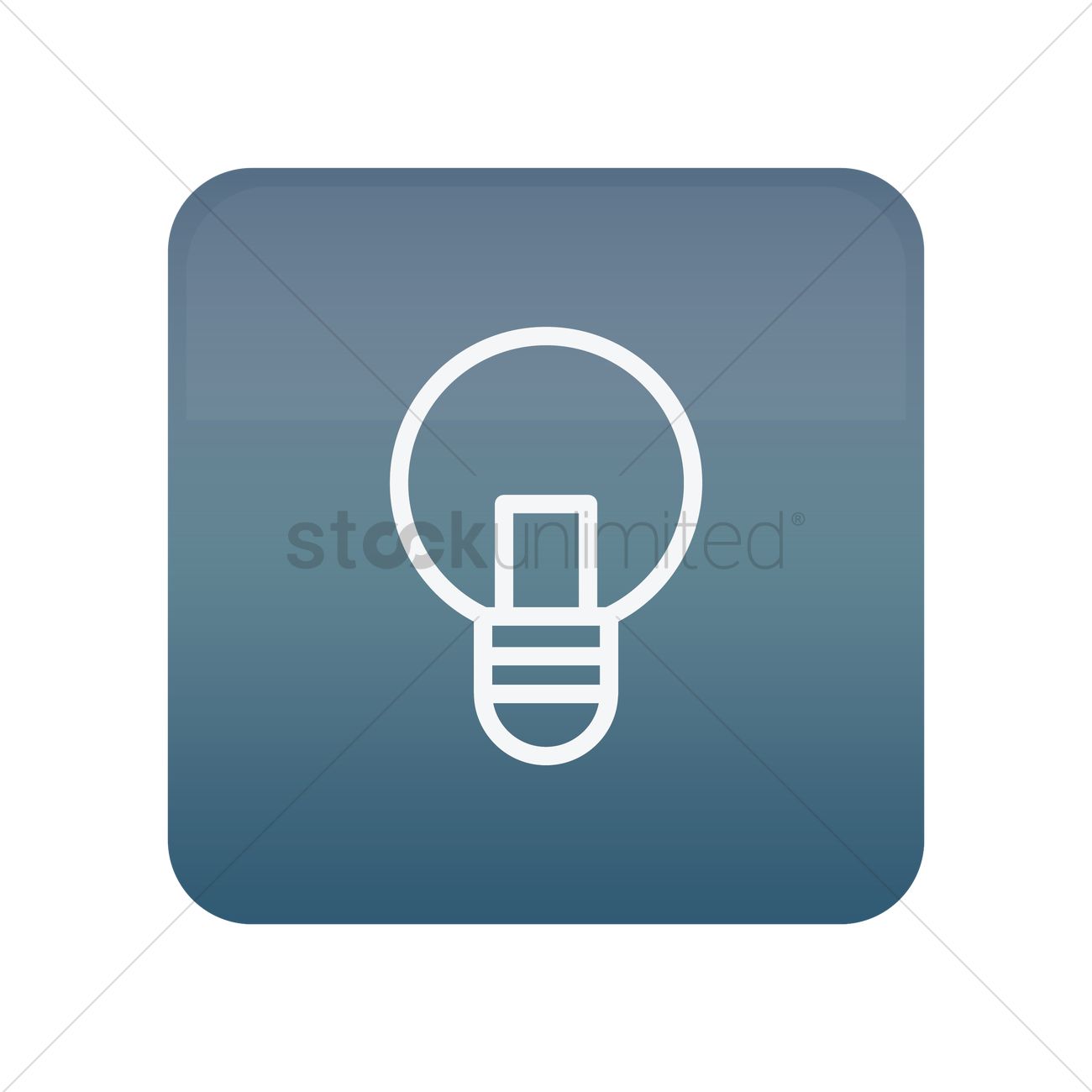 1300x1300 Info Button Vector Image