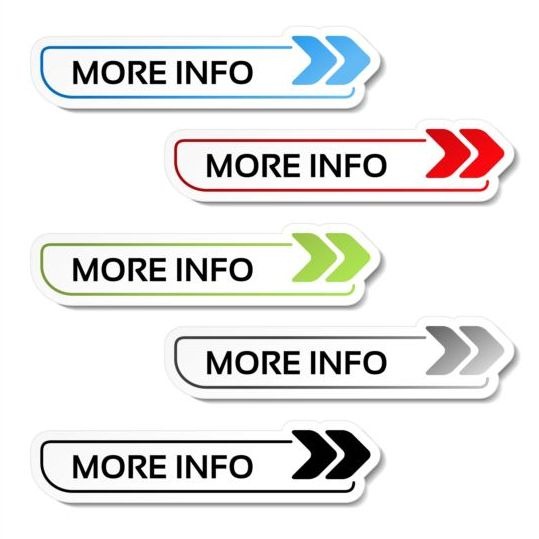 539x539 More Info Web Button Vector Download My Free Photoshop World