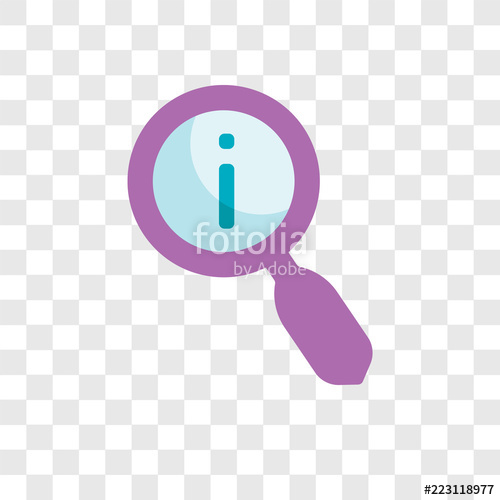 Info Vector Icon Isolated On Transparent Background, Info 500x500 Info Vector Icon Isolated On Transparent Background, Info