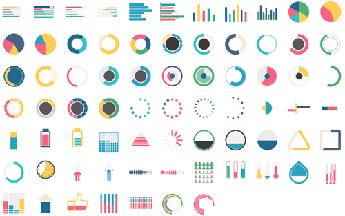 500x313 Free Infographic Elements