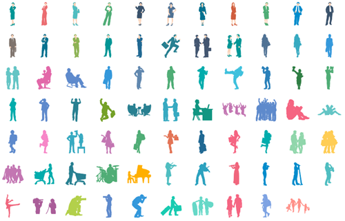 500x321 Free Infographic Elements