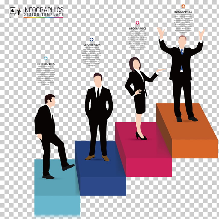Businessperson Infographic Illustration, Business People Png 728x728 Businessperson Infographic Illustration, Business People Png