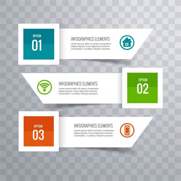 Modern Infographic Background Free Vector Idea Infographic 626x626 Modern Infographic Background Free Vector Idea Infographic