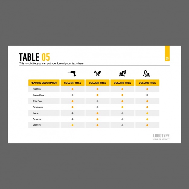 Table Vectors, Photos And Free Download 626x626 Table Vectors, Photos And Free Download