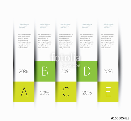 Vertical Infographics Table Lines Vector Presentation Wall Lines 500x461 Vertical Infographics Table Lines Vector Presentation Wall Lines