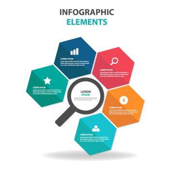 360x360 Infographic Png, Vector, And Clipart With Transparent