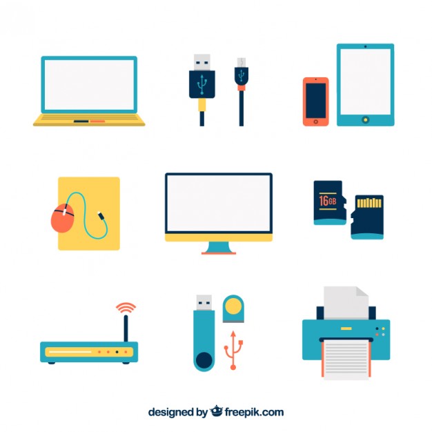 626x626 Informatics Vectors, Photos And Free Download