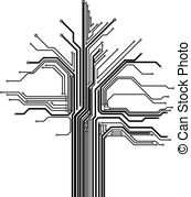173x179 Bio Informatics Vector Clipart Illustrations Bio Informatics