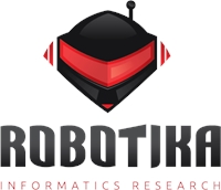 200x172 Robot Informatics Logo Vector