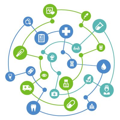 400x400 Defining Public Health Informatics Phii Healthcare Abstract