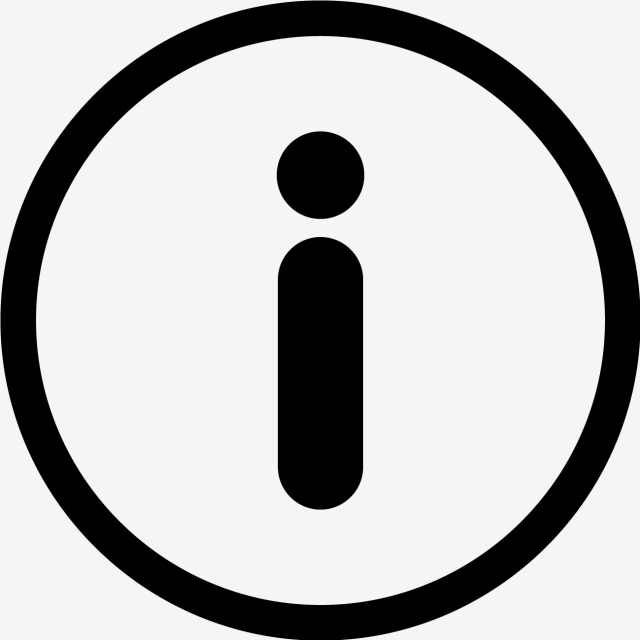 Information Vector Icon, About, Data, Help Png And Vector 640x640 Information Vector Icon, About, Data, Help Png And Vector