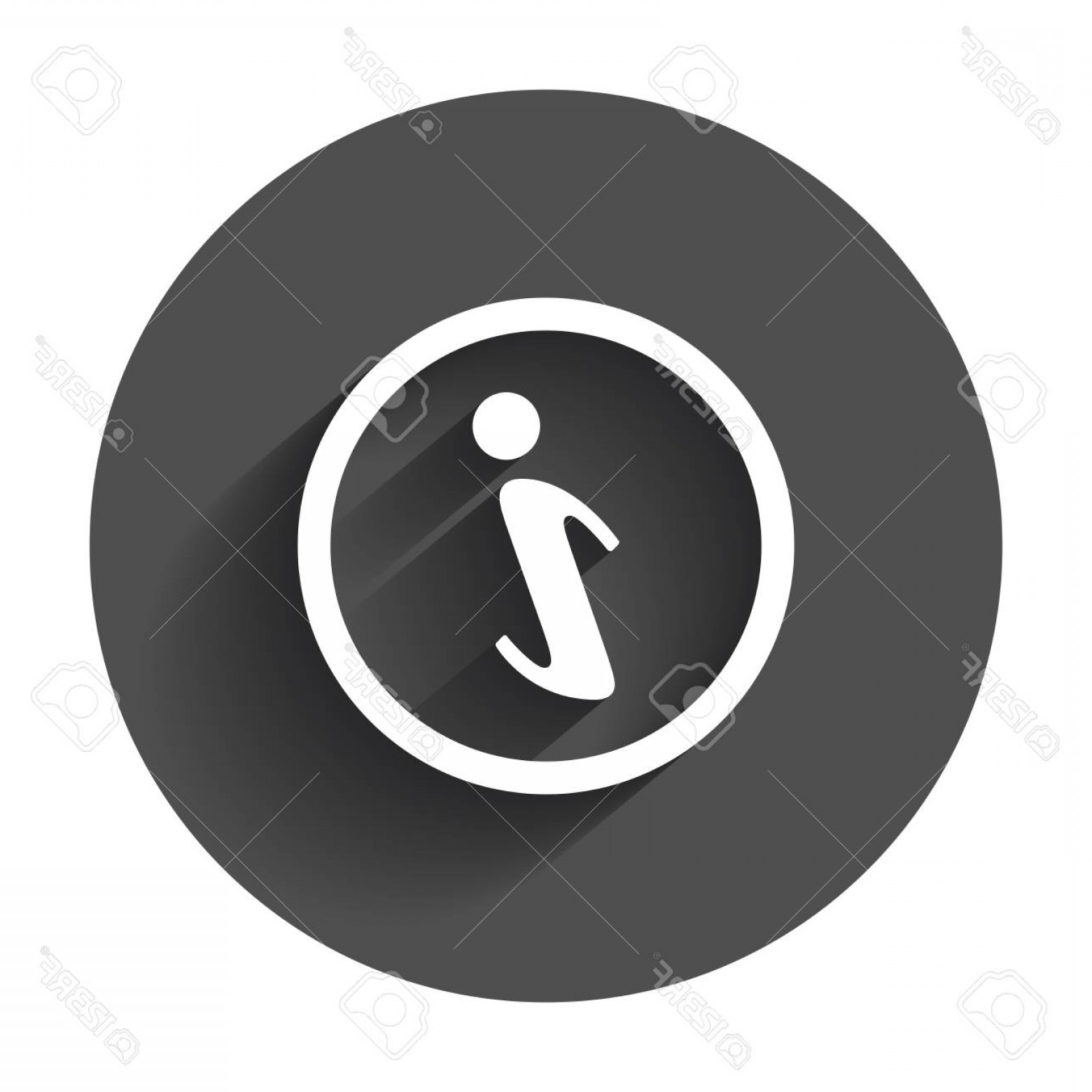 Photostock Vector Information Icon Vector Illustration In Flat 1560x1560 Photostock Vector Information Icon Vector Illustration In Flat