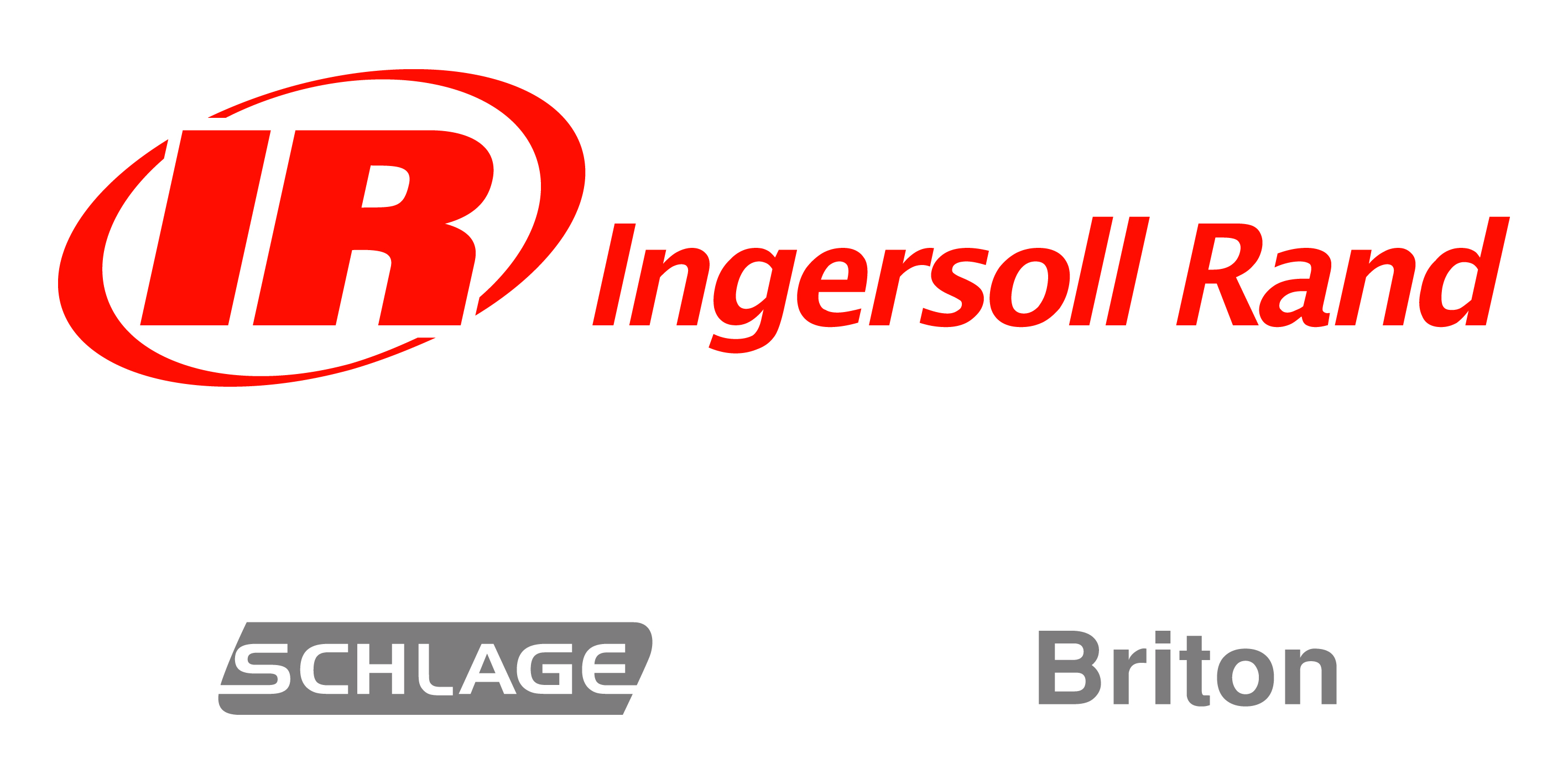 2835x1417 Ingersoll Rand Logos