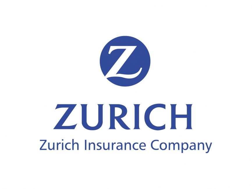 866x650 Zurich Vector Logo Logo Monogram Logos, Company Logo