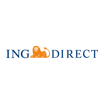 400x400 Ing Direct Logo Vector Free Download
