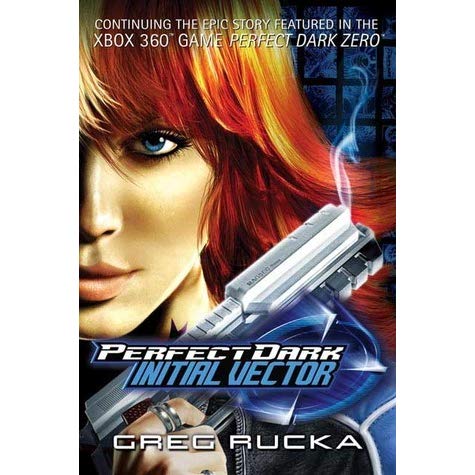 475x475 Perfect Dark Initial Vector