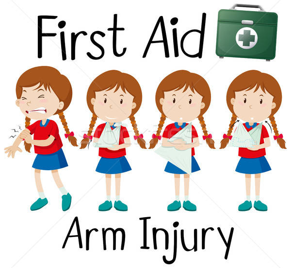 600x554 Injury Stock Vectors, Illustrations And Cliparts Stockfresh