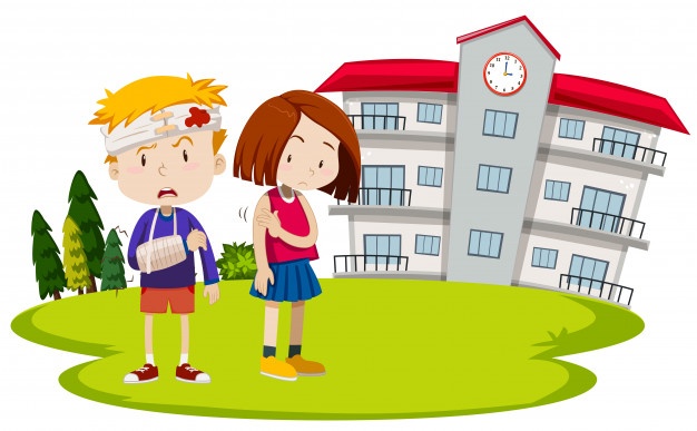 626x387 Injury Vectors, Photos And Free Download