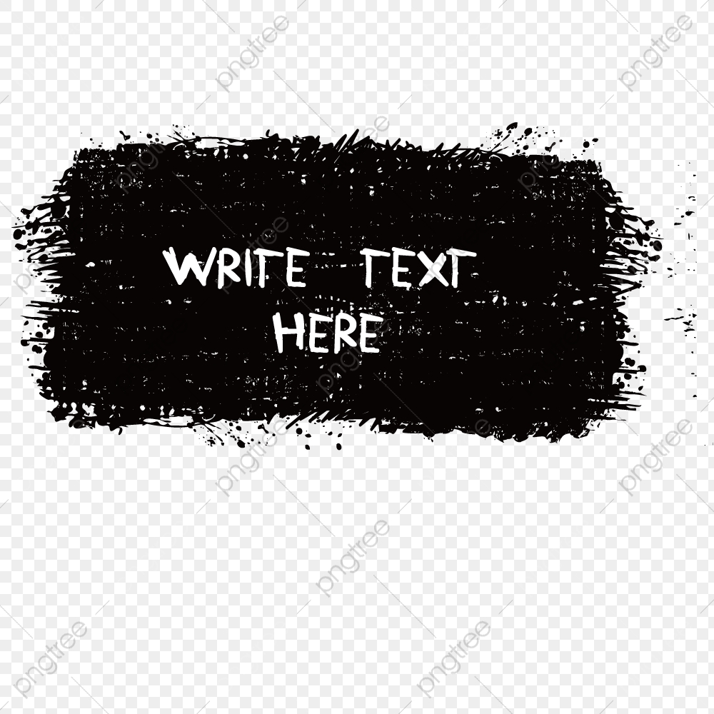 1000x1000 Ink Blot Png Images