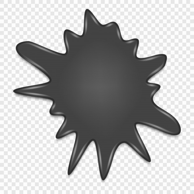 626x626 Ink Blot Vectors, Photos And Free Download