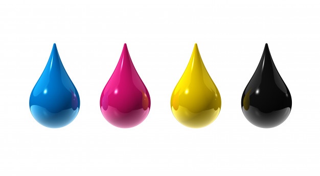 Ink Drop Vectors, Photos And Free Download 626x345 Ink Drop Vectors, Photos And Free Download