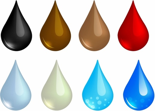 Ink Drop Water Free Vector Download 515x368 Ink Drop Water Free Vector Download
