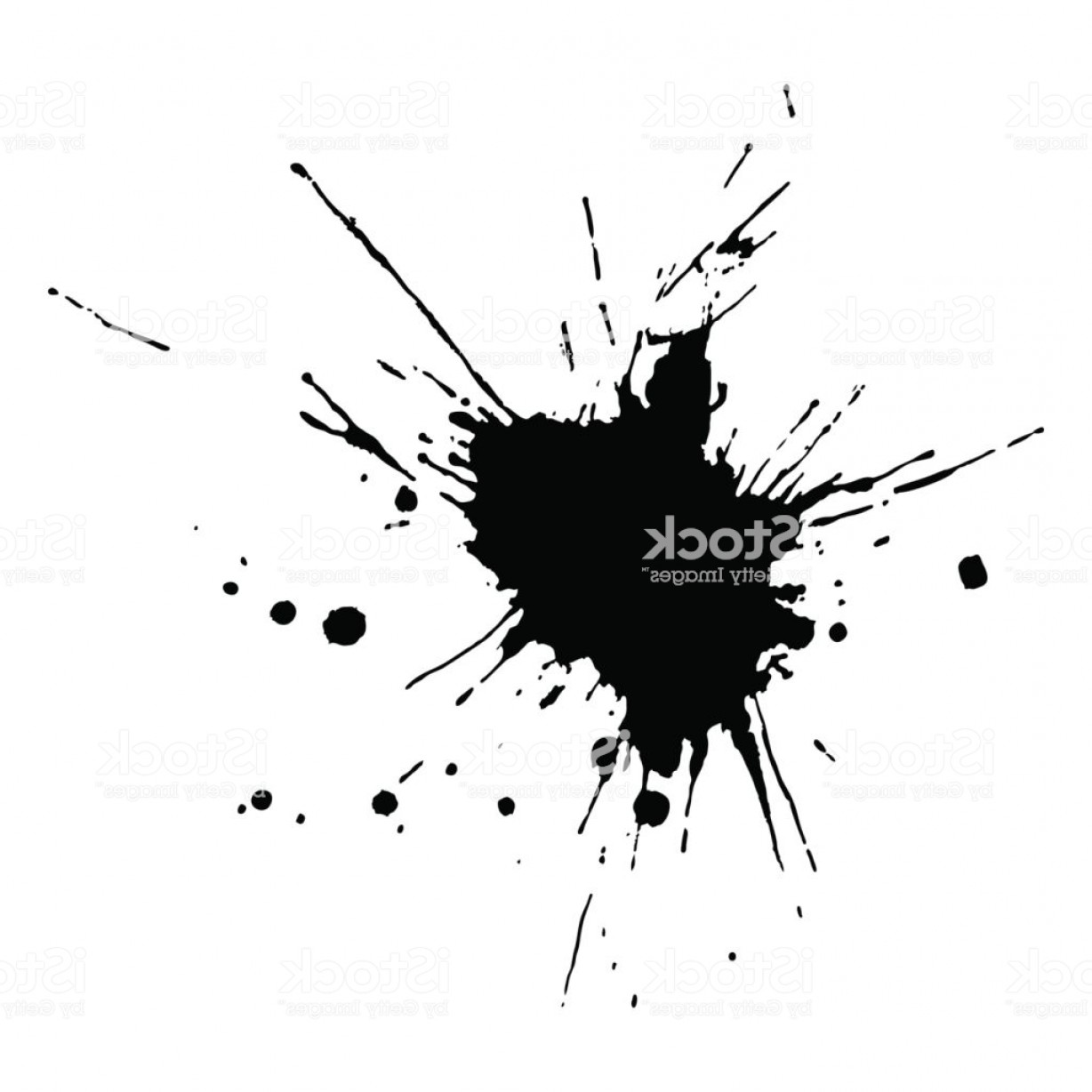 Black Ink Drop And Splash Vector Illustration Clip Art Gm Soidergi 1228x1228 Black Ink Drop And Splash Vector Illustration Clip Art Gm Soidergi