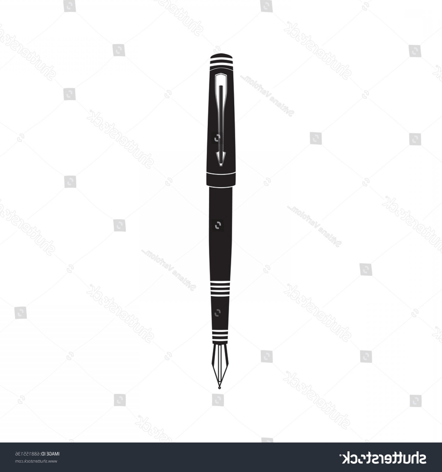 1800x1920 Office Pen Vector Soidergi