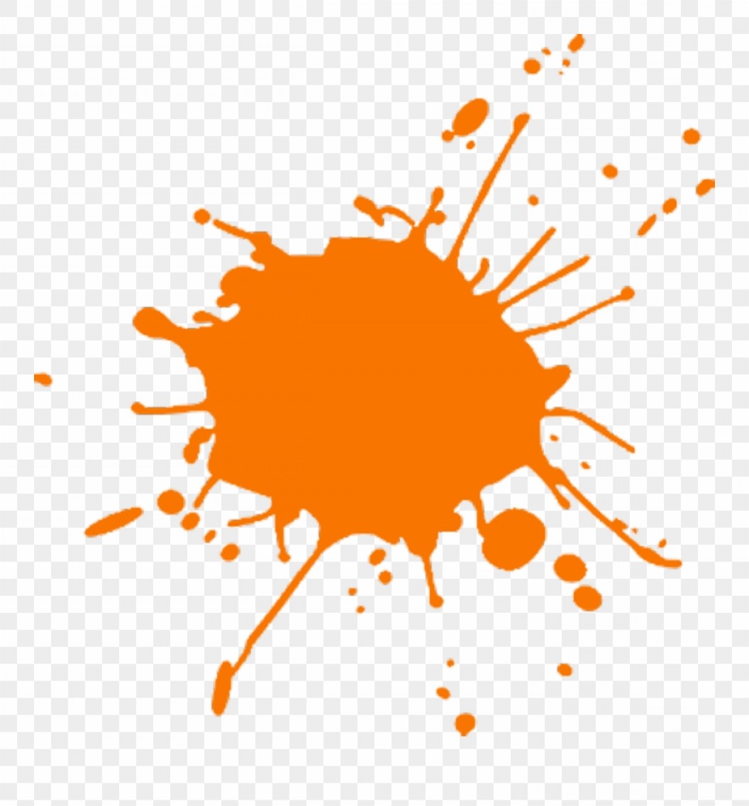 1056x1136 Ink Splatter Png Images