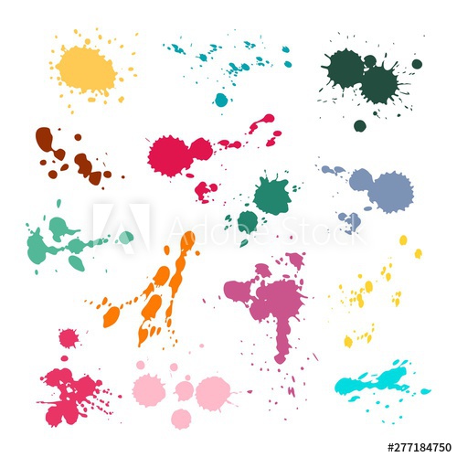 Ink Spot Vector at Vectorified.com | Collection of Ink Spot Vector free ...