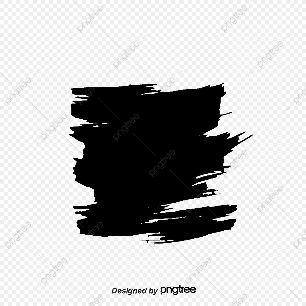 1200x1200 Chinese Stroke Ink Strokes Brush Strokes, Strokes, Black, Brush