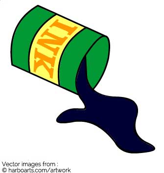 335x355 Download Screenprinting Ink