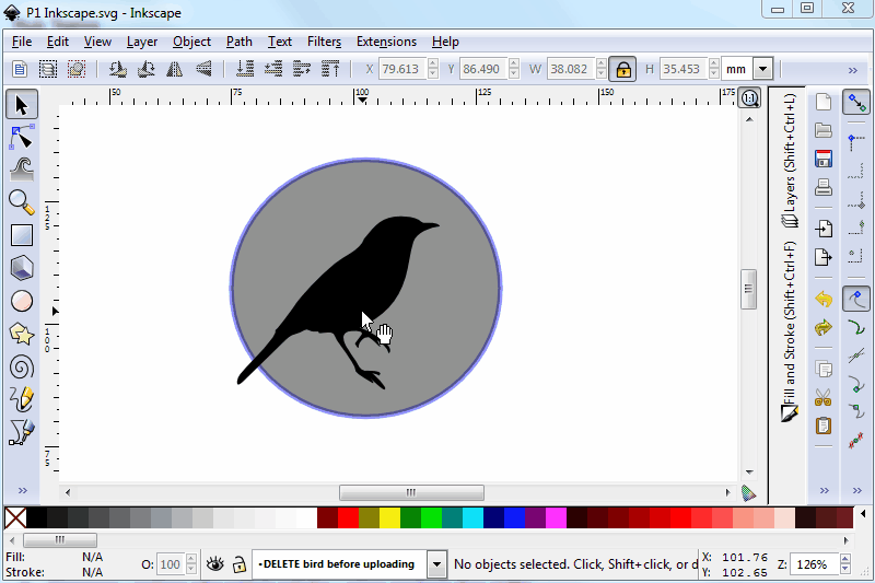 800x533 Design Made Easy With Inkscape Vector Tutorials Ponoko