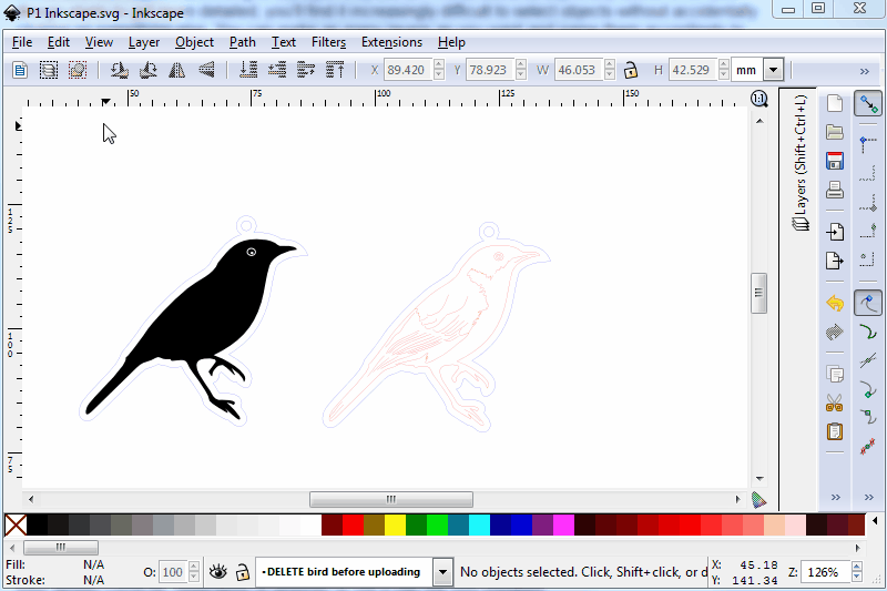 800x533 Design Made Easy With Inkscape Vector Tutorials Ponoko