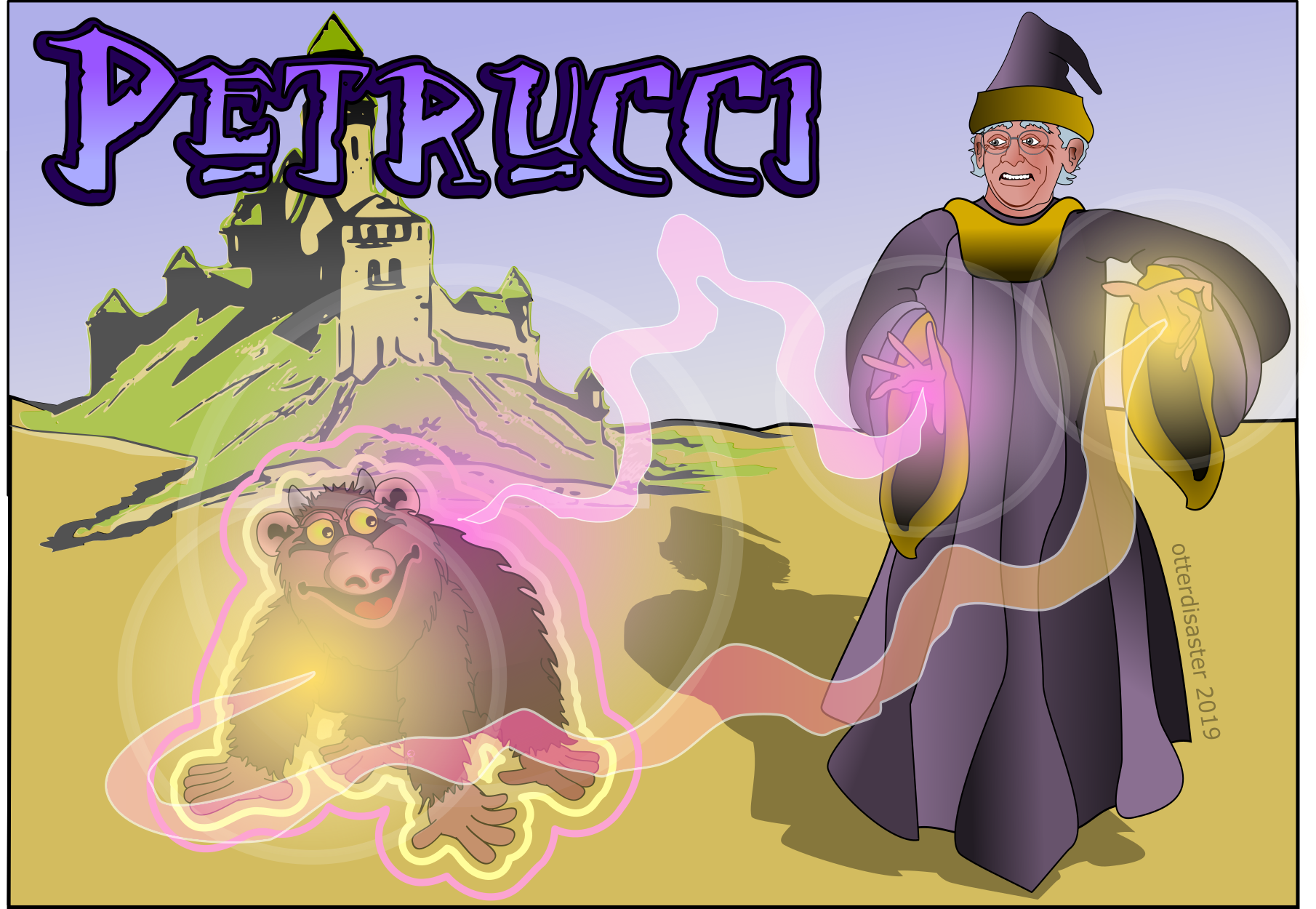 1810x1250 The Great Petrucci Conjuring Geedis